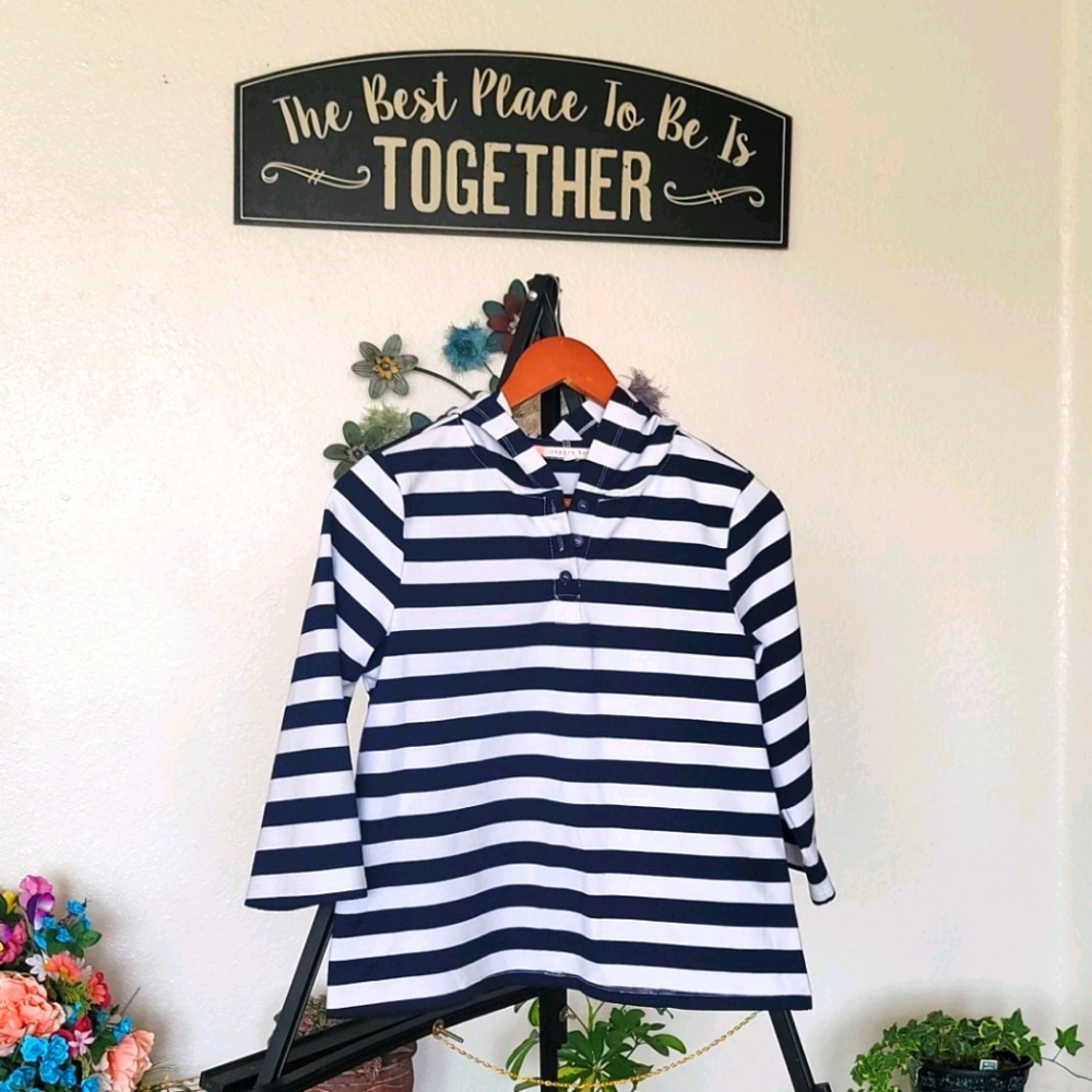 Copper Key Shirt